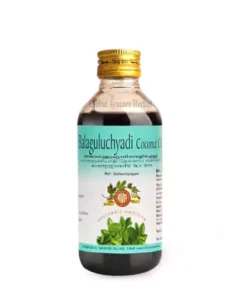 AVP Balaguluchyadi Coconut Oil