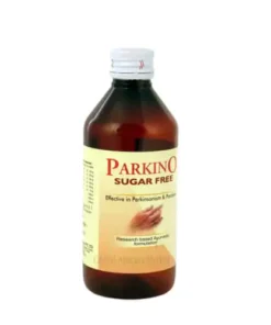 Parkino SF Syrup