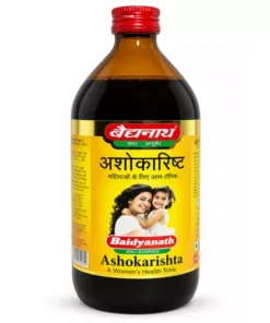 Baidyanath Ashokarishta