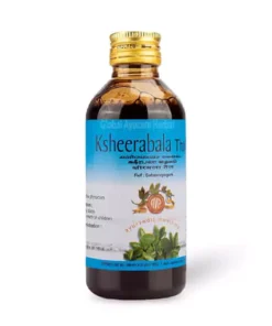 AVP Ksheerabala Thailam