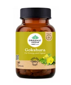 Organic India Gokshura