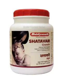 Baidyanath Shatavari Granules