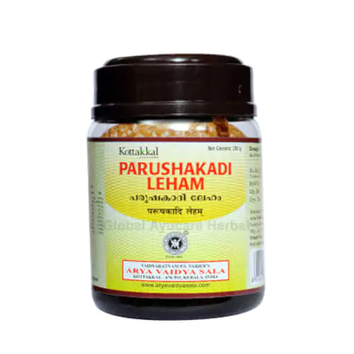 Kottakkal Parushakadi Lehyam