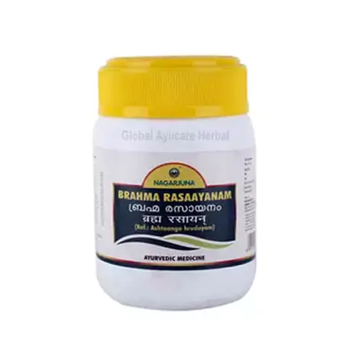 Nagarjuna Brahma Rasayanam
