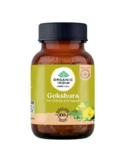 Organic India Gokshura