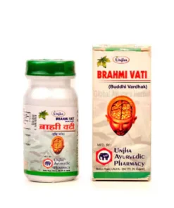 Unjha Brahmi Vati