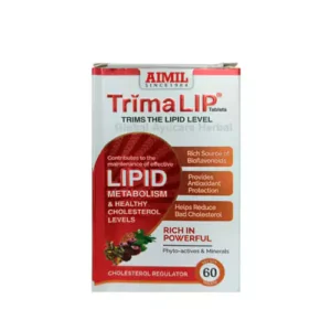 Aimil TrimaLip Tablets