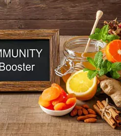 Immunity booster