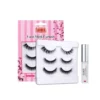 CALAILIS False Eyelashes