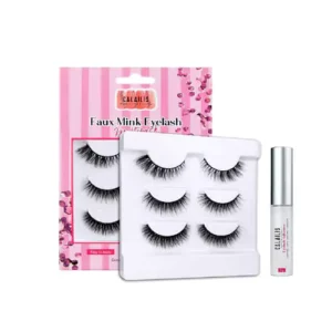 CALAILIS False Eyelashes