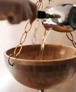 Ayurvedic Equipments