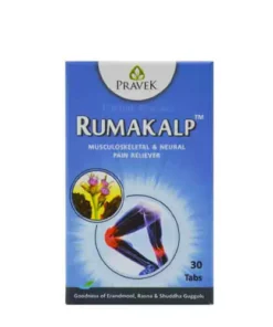 Pravek Rumakalp Tablets