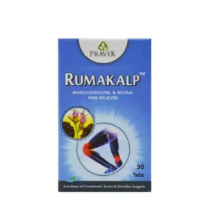 Pravek Rumakalp Tablets