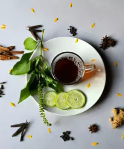 Tulsi -Tea - Infusions