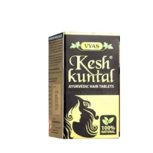 Vyas Keshkuntal Tablet