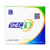 Snec 30 Liquid Turmeric Curcumin Capsule