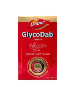 Dabur Glycodab Tablets