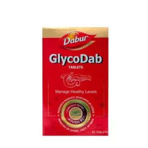 Dabur Glycodab Tablets