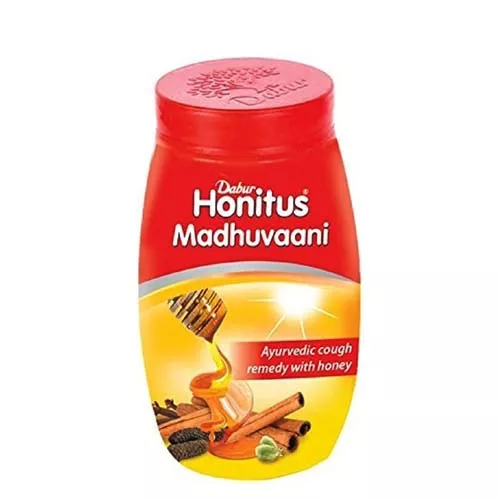 Dabur Madhuvaani - 150 g