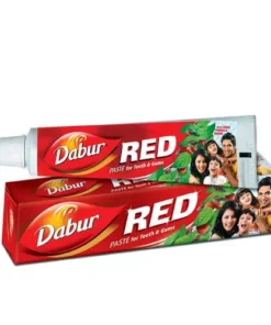 Dabur Red Toothpaste