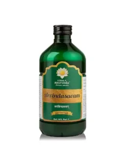 Kerala Ayurveda Aravindasavam