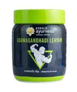 Kerala Ayurveda Ashwagandhadi Lehyam 500g