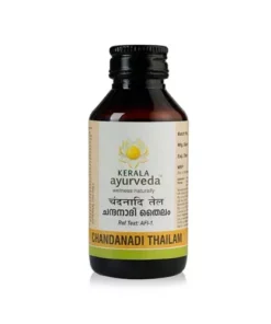 Kerala Ayurveda Chandanadi Oil100 ml