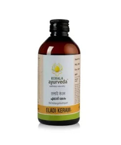 Kerala Ayurveda Eladi Keram 200 Ml