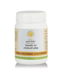 Kerala Ayurveda Hinguvachadi Choornam