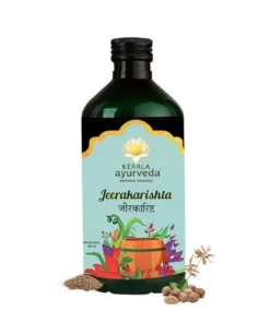 Kerala Ayurveda Jeerakarishta 450ml