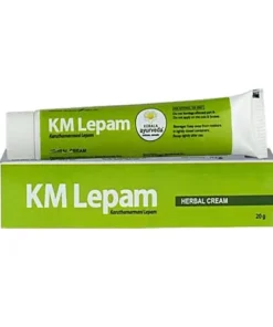 Kerala Ayurveda KM Lepam 20 g