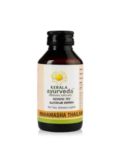 Kerala Ayurveda Mahamasha Thailam