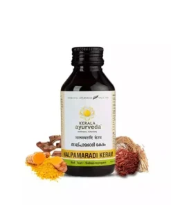 Kerala Ayurveda Nalpamaradi Keram