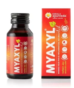 Kerala Ayurveda Myaxyl Oil