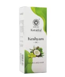 Kottakkal Keshyam Oil