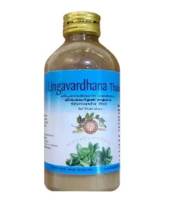 AVP Lingavardhana Thailam