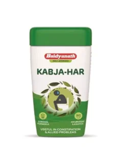 Baidyanath Asli Ayurved Kabja-Har
