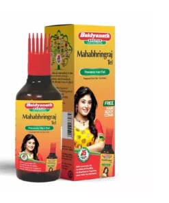 Baidyanath Mahabhringraj Tel - 200ml