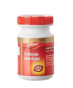 Dabur Chitrak Haritaki