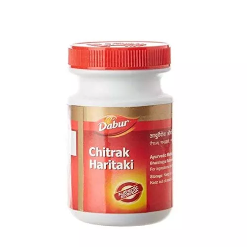 Dabur Chitrak Haritaki