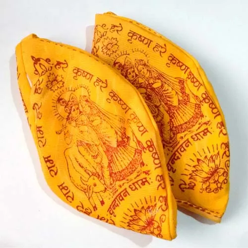 Gomukhi Japa Mala bag