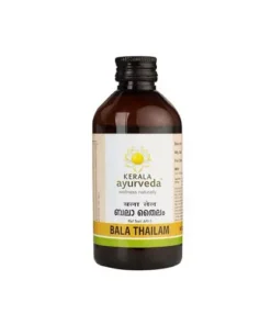 Kerala Ayurveda Bala Thailam 200 ml