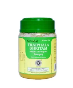Kottakkal Traiphala Ghritam