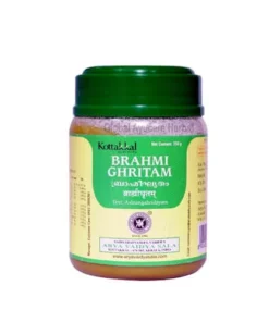Kottakkal Brahmi Ghritam