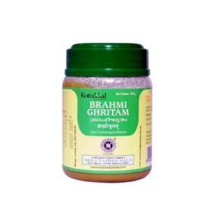 Kottakkal Brahmi Ghritam