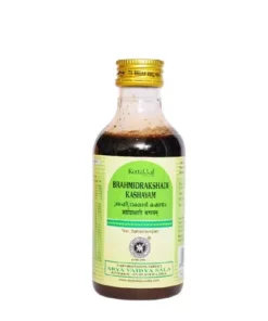 Kottakkal Brahmidrakshadi Kashayam 200 ml