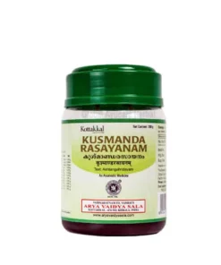 Kottakkal Kusmanda Rasayanam