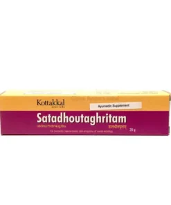 Kottakkal Satadhouta Ghritam