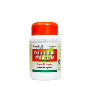 Kottakkal Triphaladi Churnam