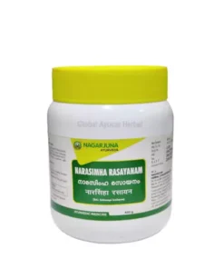 Nagarjuna Kerala Narasimha Rasayanam